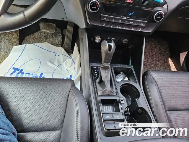Hyundai Tucson 2020 thumb 2