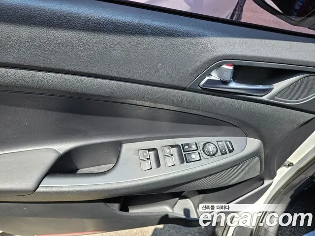 Hyundai Tucson 2020 thumb 7