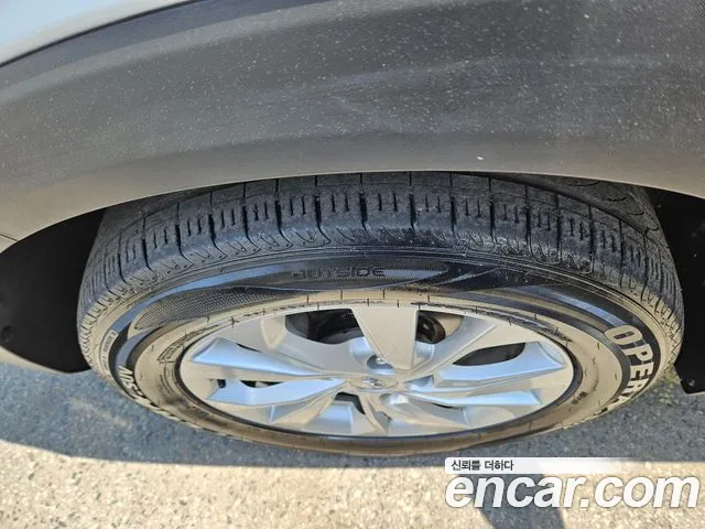 Hyundai Tucson 2020 thumb 6