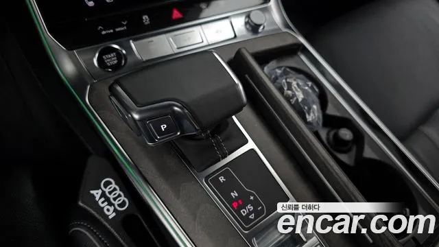 Audi A7 2024 thumb 8
