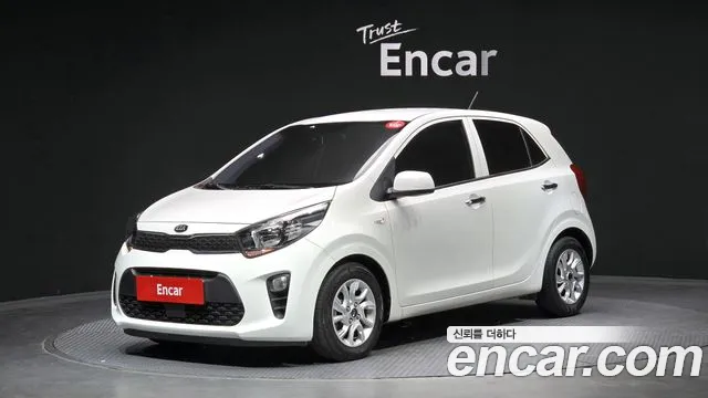 Kia Morning 2017 thumb 8