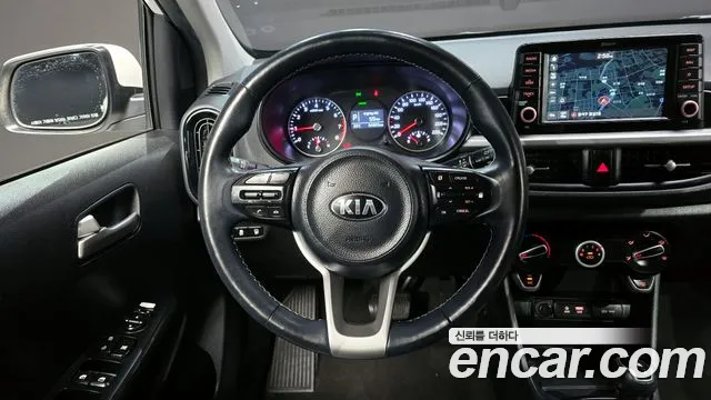 Kia Morning 2017 thumb 6