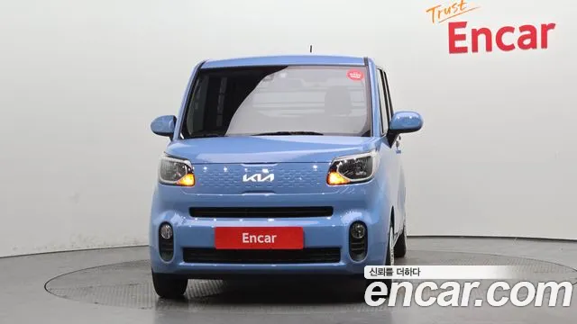 Kia Ray 2022 thumb 2