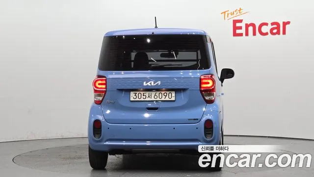 Kia Ray 2022 thumb 10