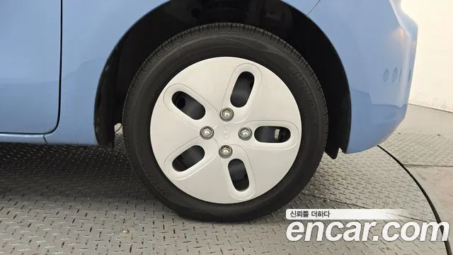 Kia Ray 2022 thumb 11