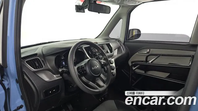 Kia Ray 2022 thumb 12