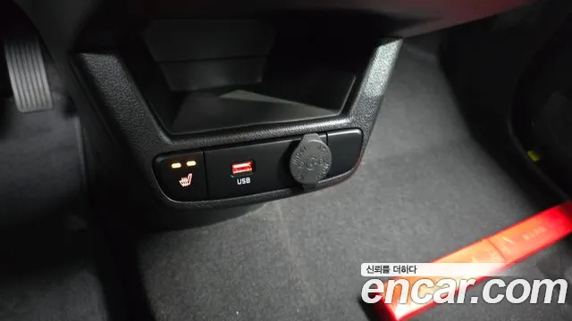 Kia Ray 2022 thumb 6
