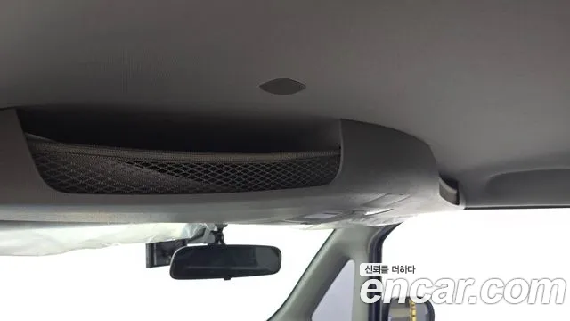 Kia Ray 2022 thumb 3