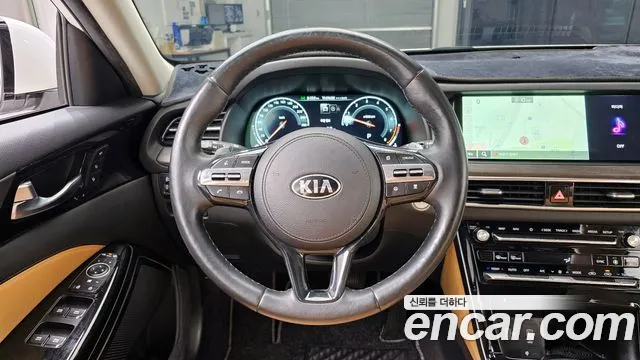 Kia K7 2019 thumb 5