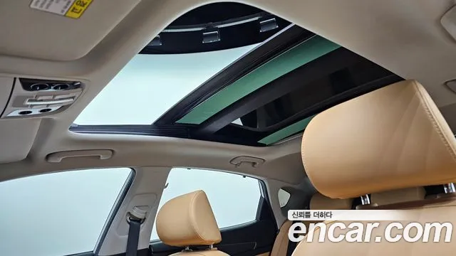 Kia K7 2019 thumb 10