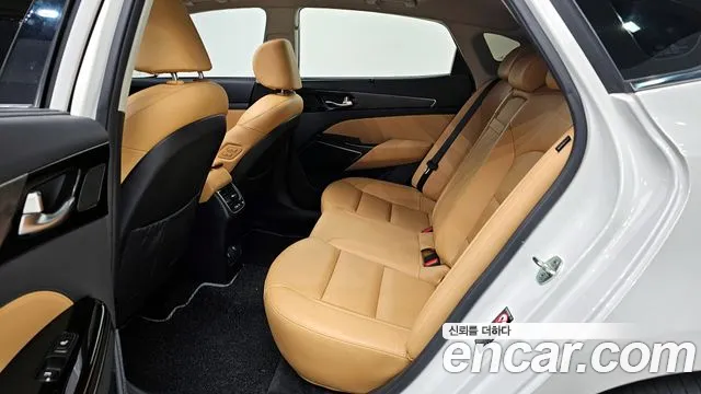 Kia K7 2019 thumb 7