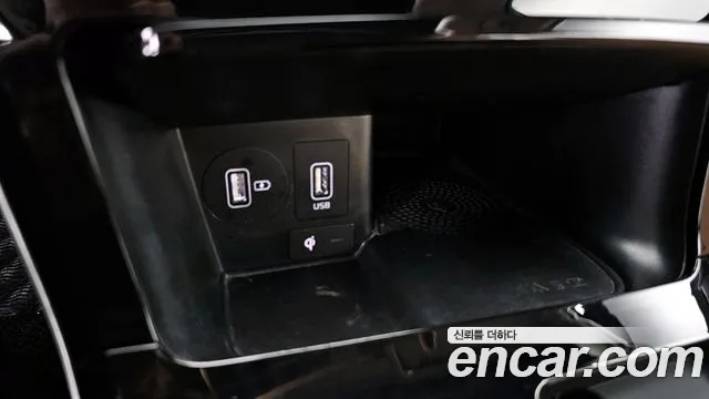 Kia K7 2019 thumb 8