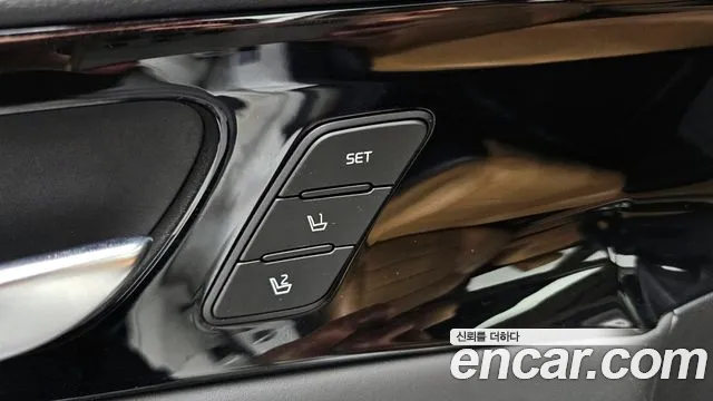 Kia K7 2019 thumb 9