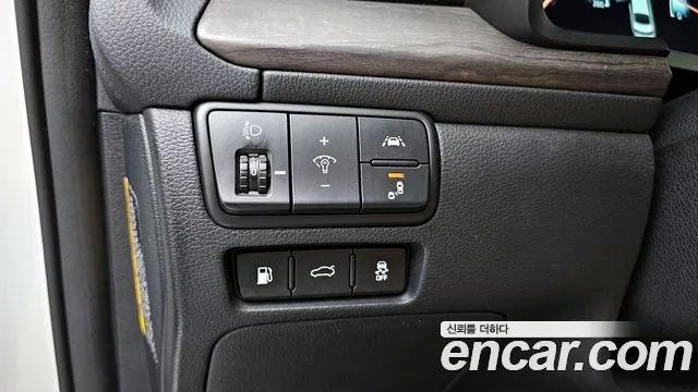 Kia K7 2019 thumb 11