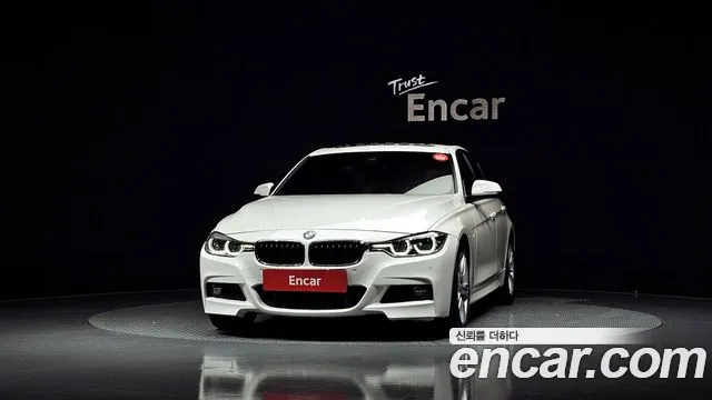 BMW 3 серии 2016 thumb 9