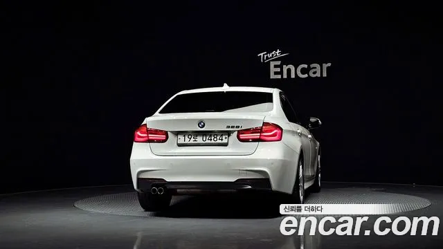 BMW 3 серии 2016 thumb 8