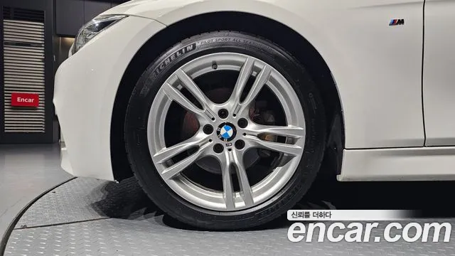 BMW 3 серии 2016 thumb 7