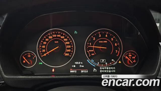 BMW 3 серии 2016 thumb 10