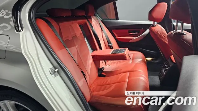 BMW 3 серии 2016 thumb 12
