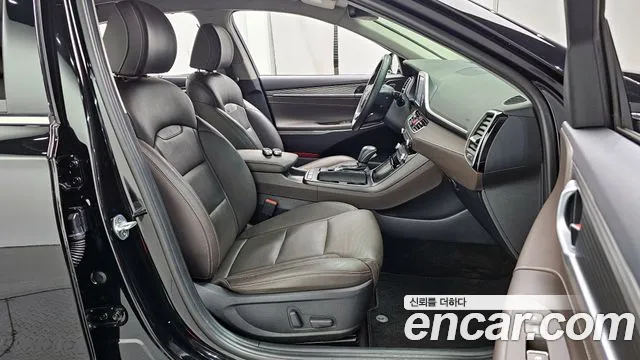 Hyundai Grandeur 2017 thumb 10