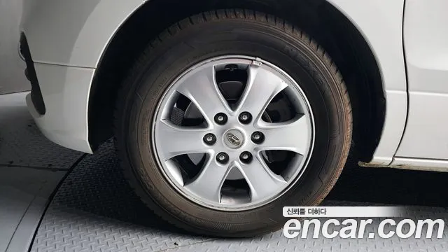 Hyundai Staria 2019 thumb 2