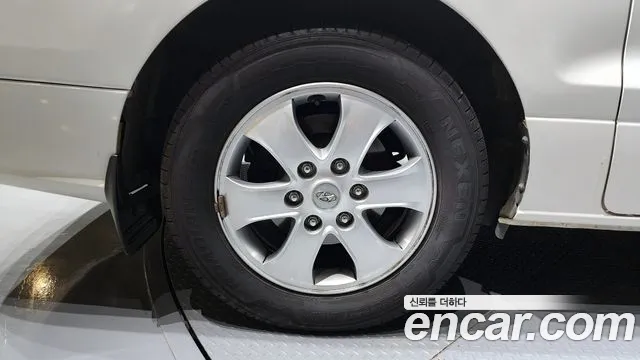 Hyundai Staria 2019 thumb 8