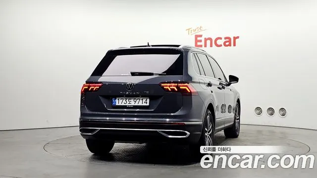 Volkswagen Tiguan 2024 thumb 5