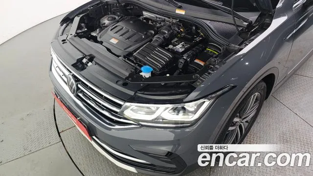 Volkswagen Tiguan 2024 thumb 12