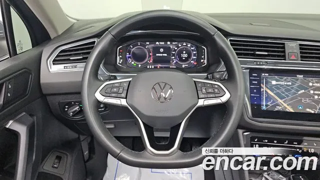 Volkswagen Tiguan 2024 thumb 4