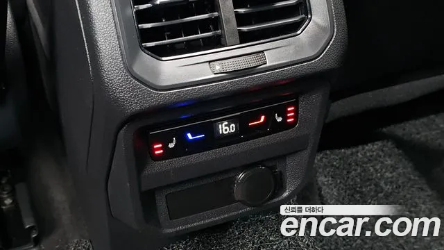 Volkswagen Tiguan 2024 thumb 11