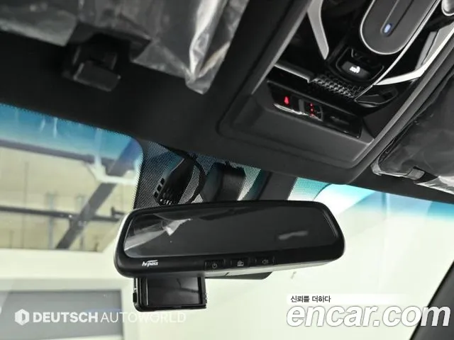 KGM Rexton 2022 thumb 8