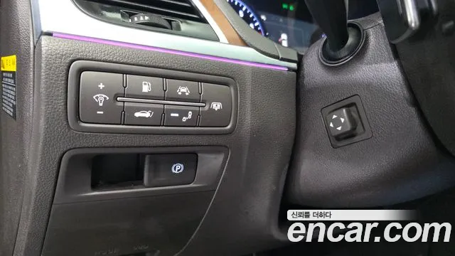 Hyundai Genesis 2015 thumb 4
