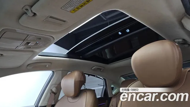 Hyundai Genesis 2015 thumb 8