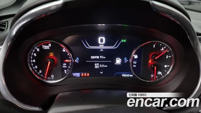 Chevrolet Malibu 2019 thumb 6