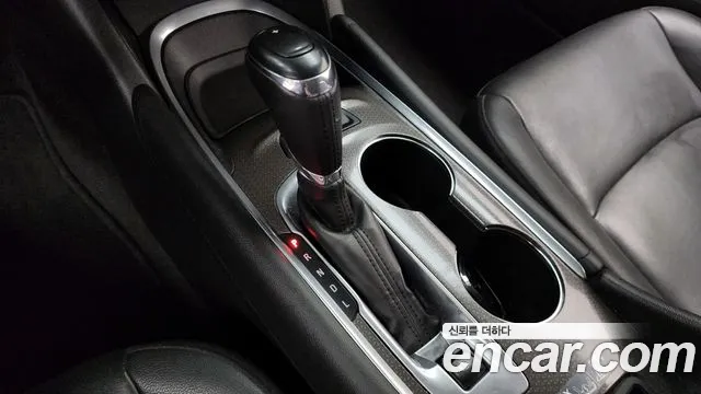 Chevrolet Malibu 2019 thumb 5