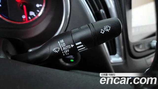 Chevrolet Malibu 2019 thumb 2