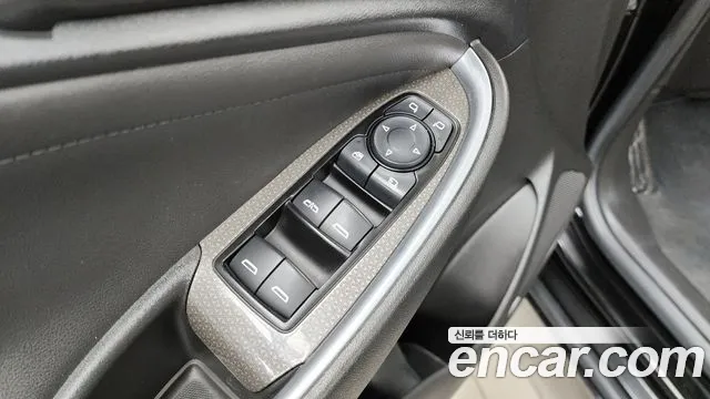 Chevrolet Malibu 2019 thumb 8