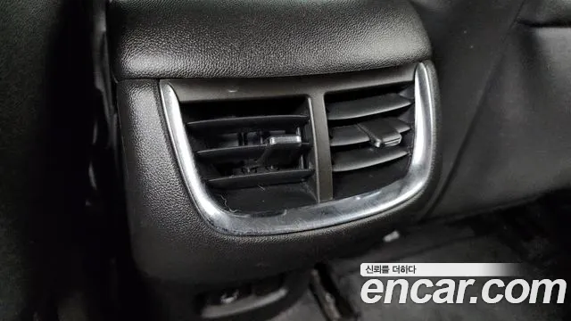 Chevrolet Malibu 2019 thumb 9