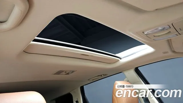 Kia Mohave 2016 thumb 6