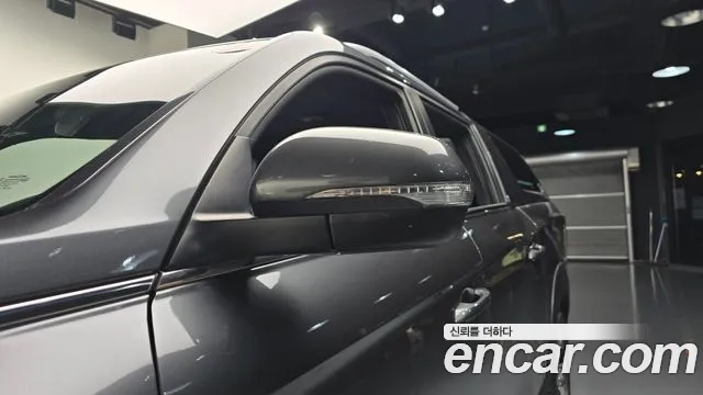 KGM Rexton 2021 thumb 10