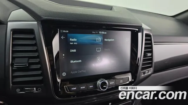 KGM Rexton 2021 thumb 12
