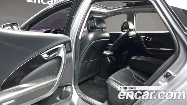 Hyundai Grandeur 2016 thumb 2