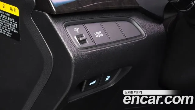 Hyundai Grandeur 2016 thumb 6
