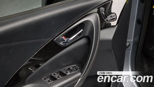 Hyundai Grandeur 2016 thumb 10