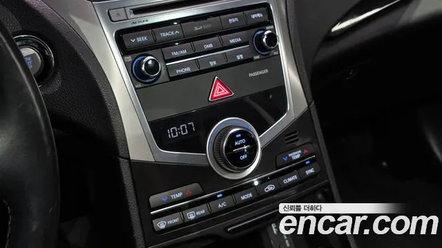 Hyundai Grandeur 2016 thumb 8