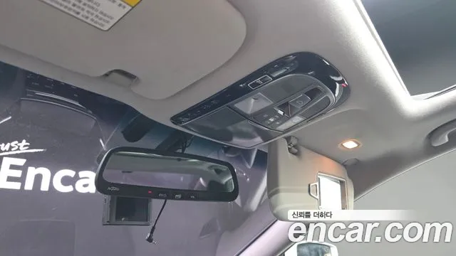 Hyundai Grandeur 2016 thumb 4