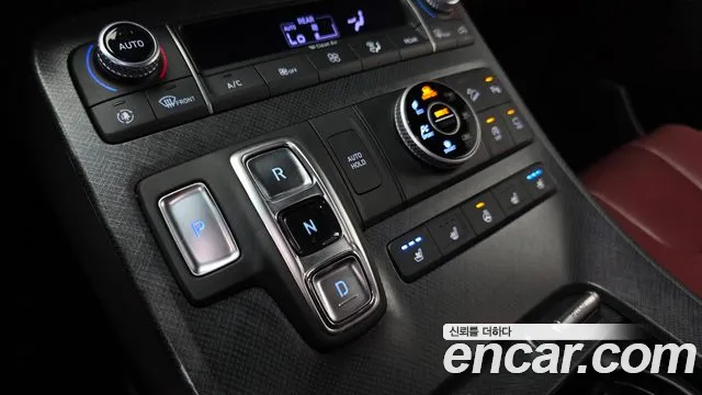 Hyundai Palisade 2021 thumb 3