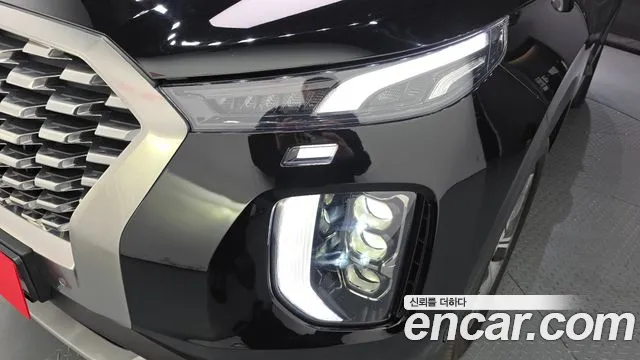 Hyundai Palisade 2021 thumb 10
