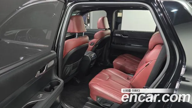 Hyundai Palisade 2021 thumb 5