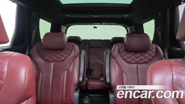 Hyundai Palisade 2021 thumb 8